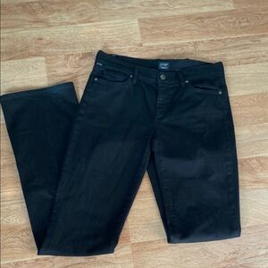 Citizens of Humanity Amber midrise bootcut jeans VGUC